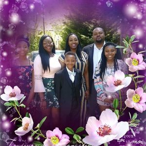 Meet your Posher, Sasha